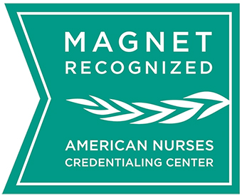 Magnet Award for Nursing Badge 2019