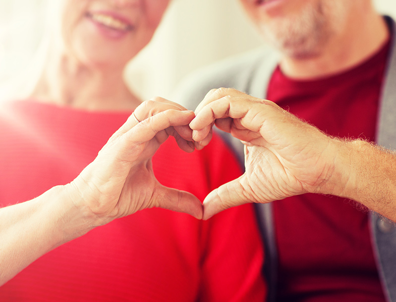 Heart Health Educational Talk and Cooking Demo