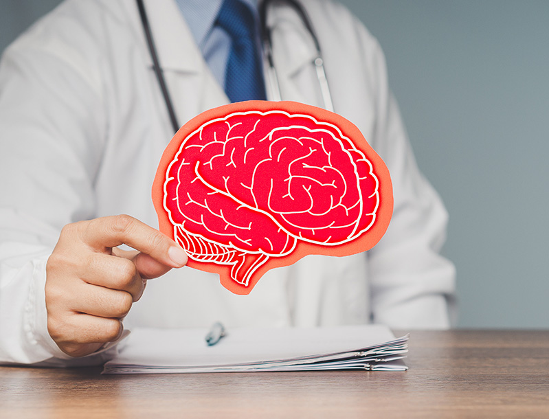 Stroke and Brain Injury Support Group