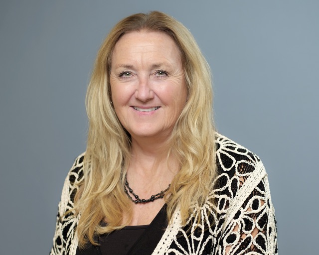 Colleen Wilcoxen, Chief Nursing Officer, USC Arcadia Hospital