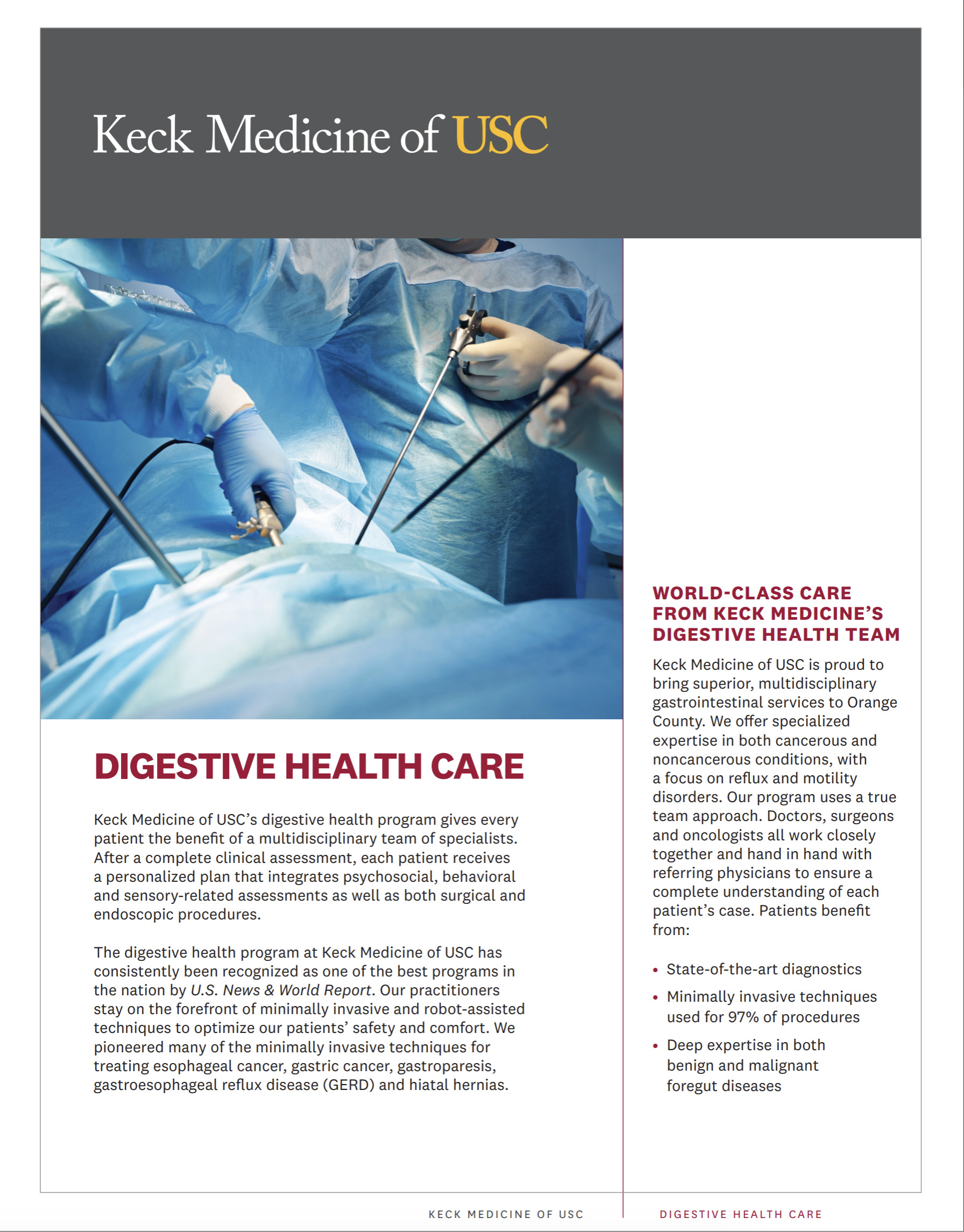 Thumbnail of Digestive Health fact sheet