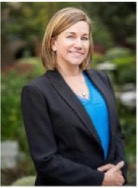Jamie Reiter, Chief Nursing Officer, USC Care Medical Group