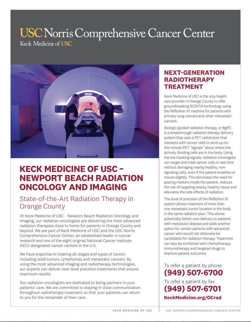 Thumbnail of Newport Radiation Therapy