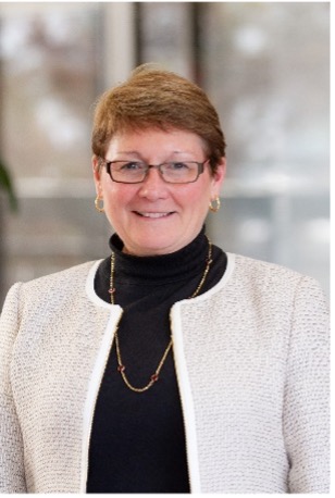 Theresa Murphy, Chief Nursing Officer, USC Verdugo Hills Hospital