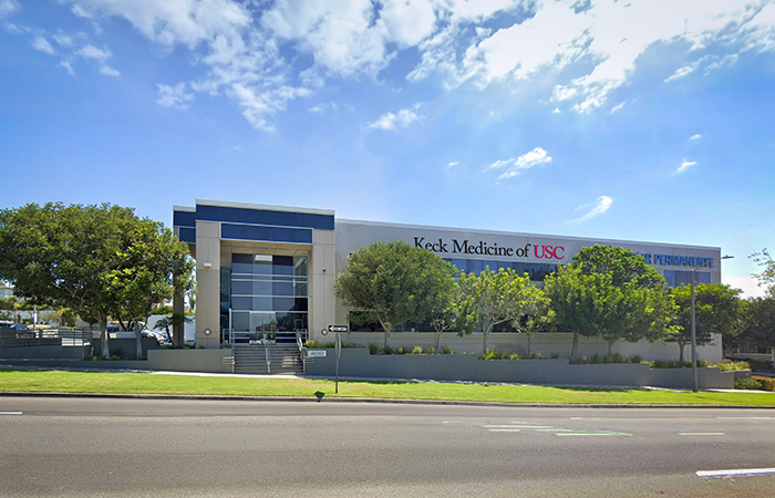 Beach Cities Orthopedics Manhattan Beach location