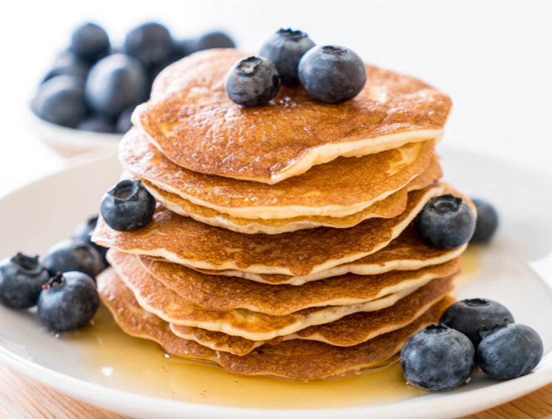 Arcadia Firefighters’ Annual Pancake Breakfast