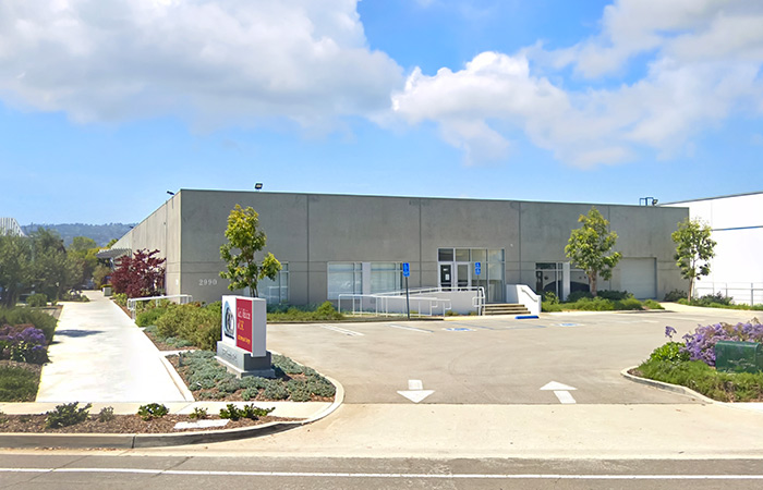 Beach Cities Orthopedics Torrance location