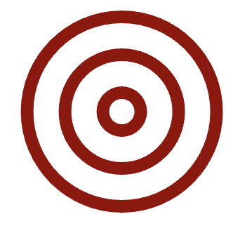 Bullseye Icon