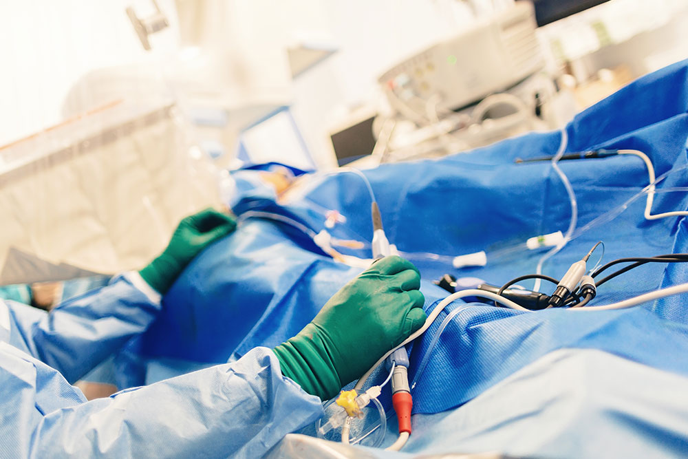 The Future of Atrial Fibrillation Care, From Innovation to Implementation