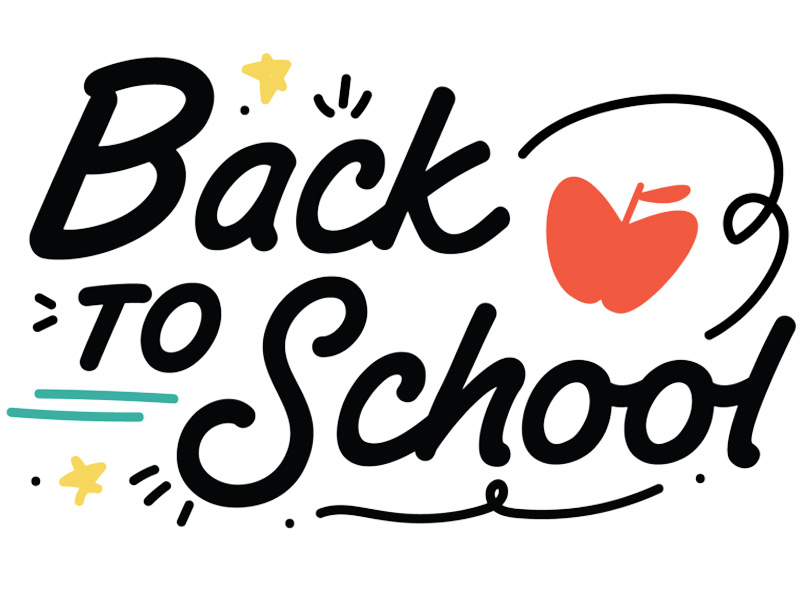 Arcadia Back-to-School Health Event
