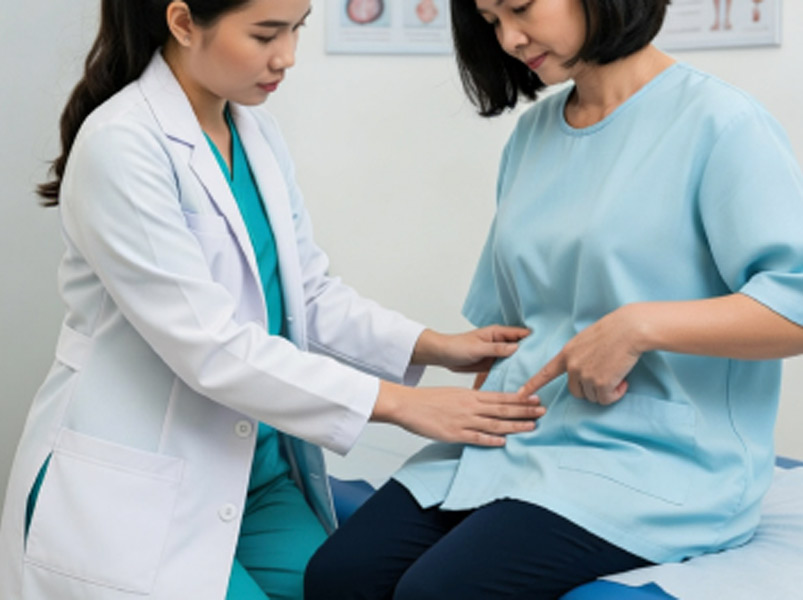 Gastrointestinal Cancer Prevention Lecture (In Person, Mandarin)