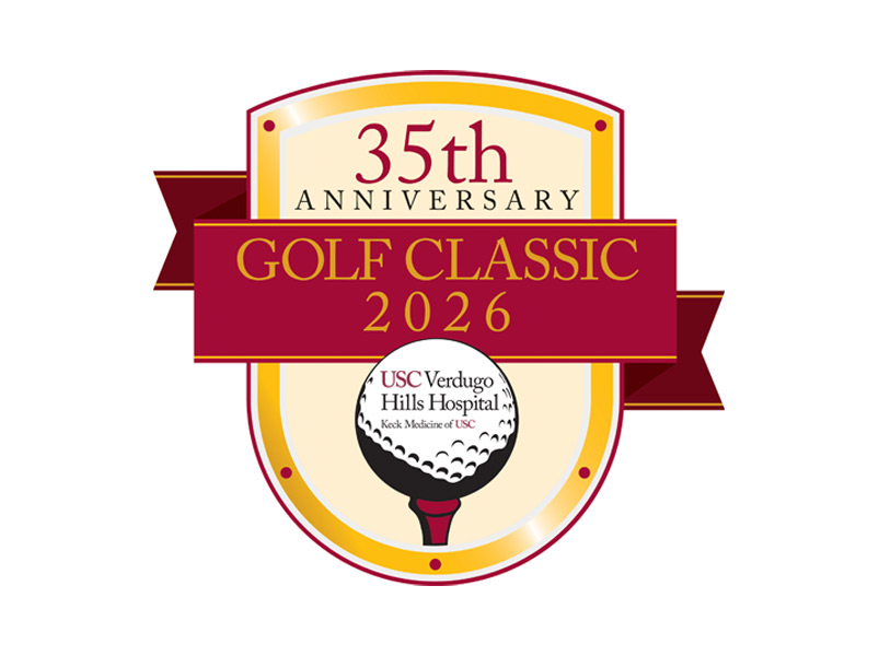 35th Anniversary Golf Classic