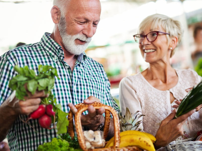Nutrition for Aging Adults Workshop Topic: Importance of Hydration (Virtual)