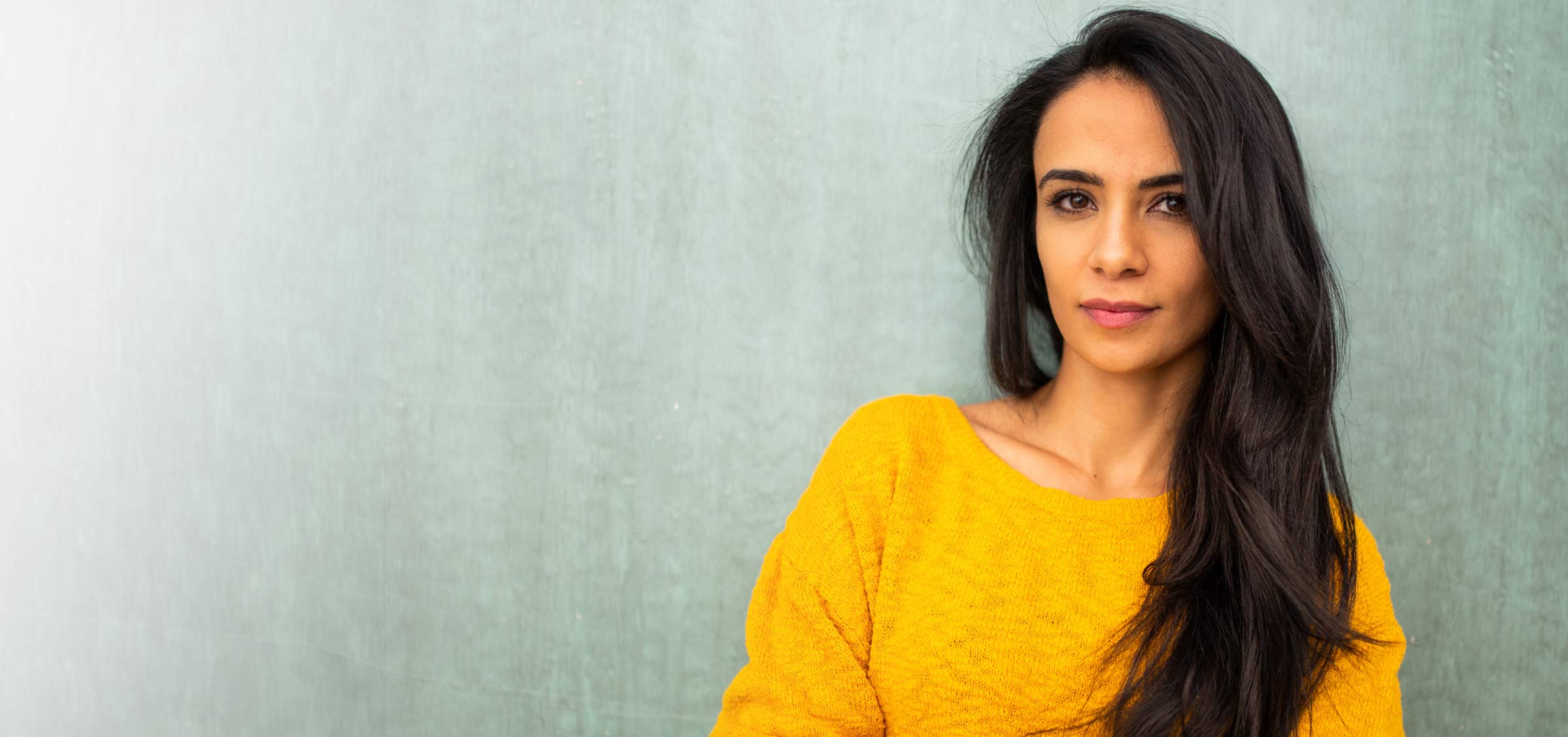 A woman with an irritable bowel disease seeks nutrition care.