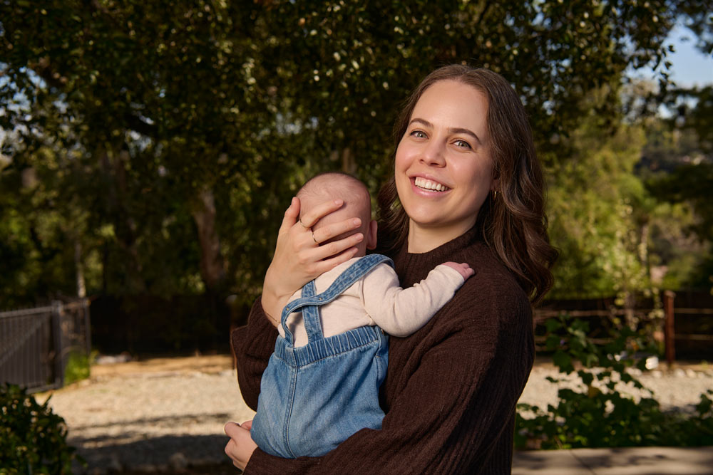 Image from related article First-Time Mom Finds Reassuring Labor and Delivery