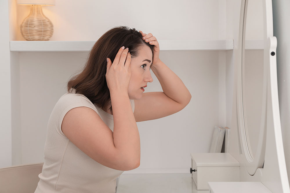 Does Chemotherapy Always Cause Hair Loss?