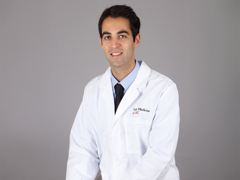 Lecture: Urologic Health for Men and Women Over 50 - Hybrid