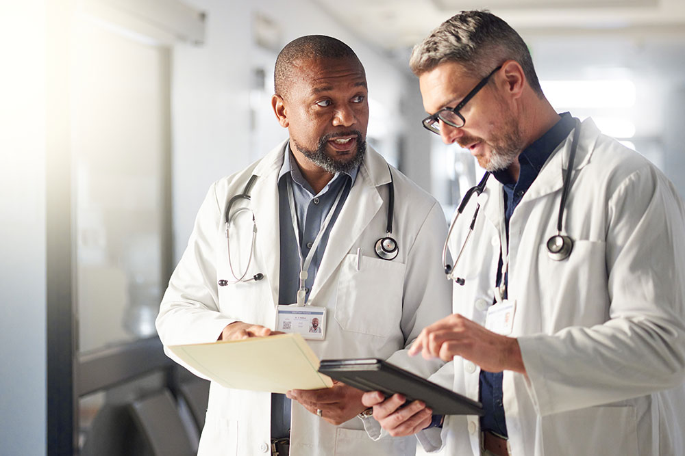 Organ Transplantation: The Importance of Physician Collaboration After Transplant