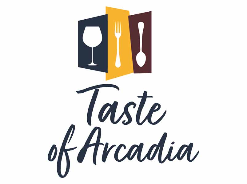 Taste of Arcadia 2026