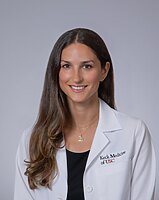 Headshot of Juliana Atallah_MD