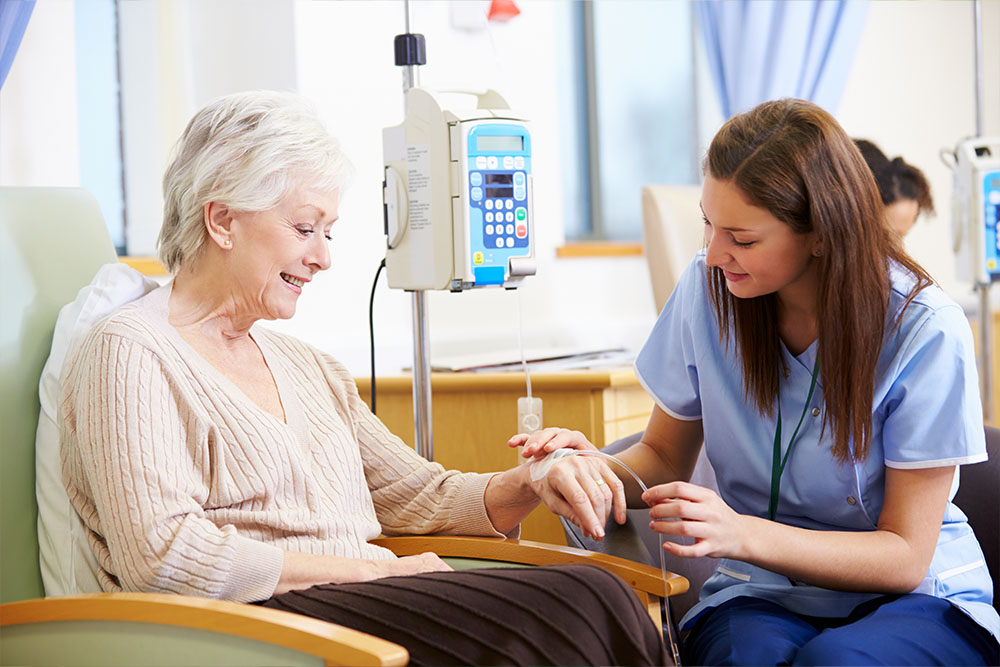 How to Choose the Best Place for Your Chemotherapy Treatment