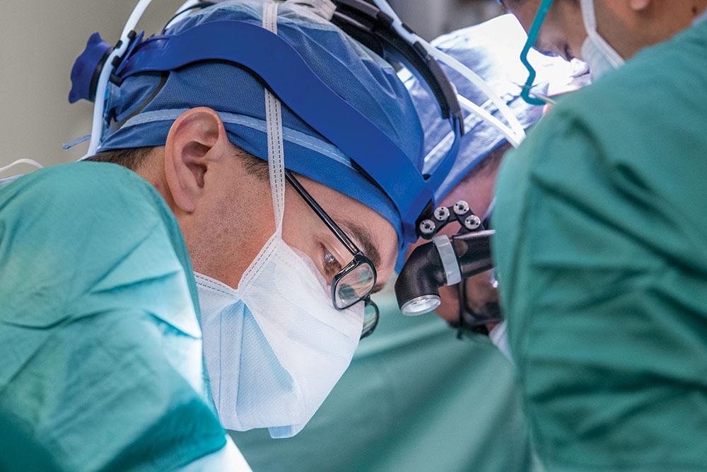 Image from related article What to Expect After a Colorectal Cancer Diagnosis