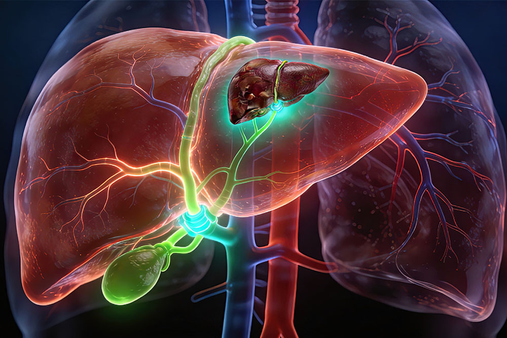 Transplant Oncology Is Expanding Cancer Care Possibilities